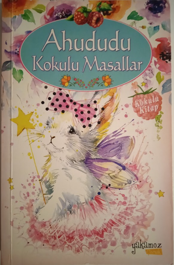 Masal Kitabı